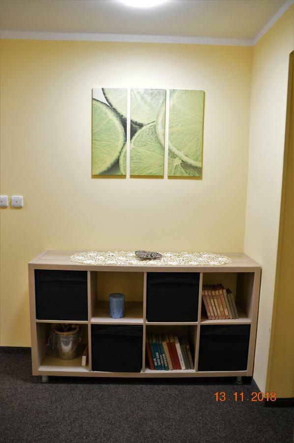 Penzion Pod Kostelem บูบลาวา ภายนอก รูปภาพ
